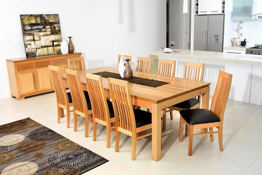 Corrimal Lounges - Thumbnail
