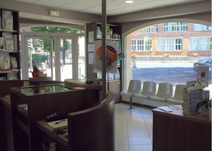 Photo n°6 de Clinique vétérinaire CVA Antony à Antony (Vétérinaire)