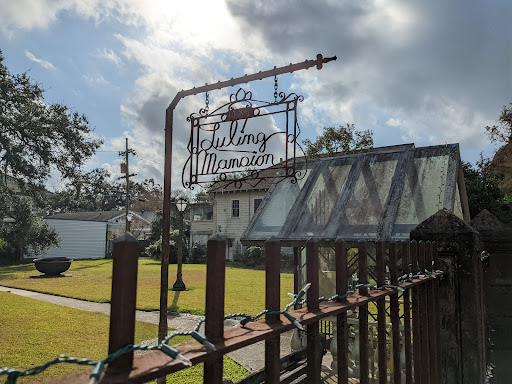 The Luling Mansion - Thumbnail