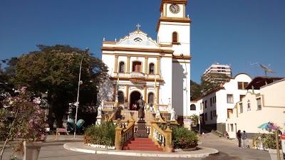 Photos of Mitra Diocesana da Campanha