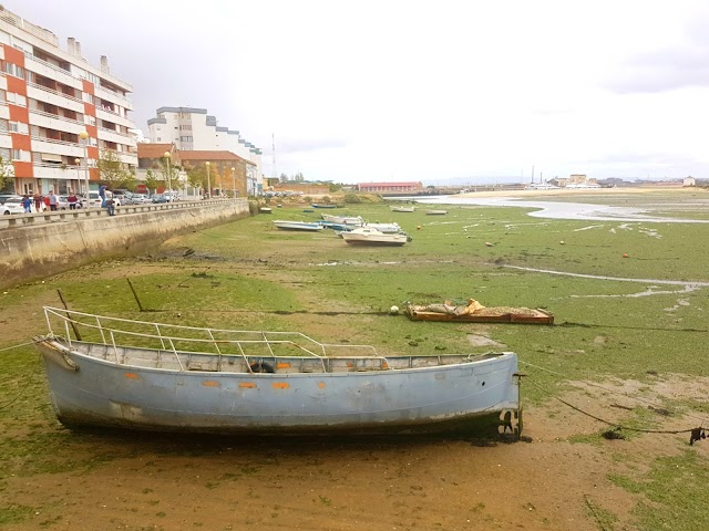 Hamburgueria Fidalgo, Moinho Pequeno