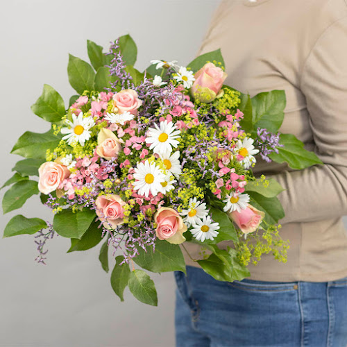 Blumen Risse Blumenladen Moers