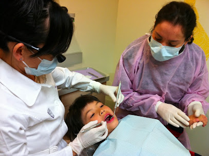 Yvonne P. Truong, DMD - Family Dentistry