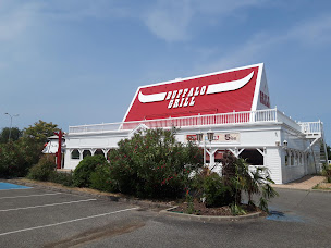 Photo n°52 de Buffalo Grill Montauban à Montauban (Restaurant de grillades à l'américaine)