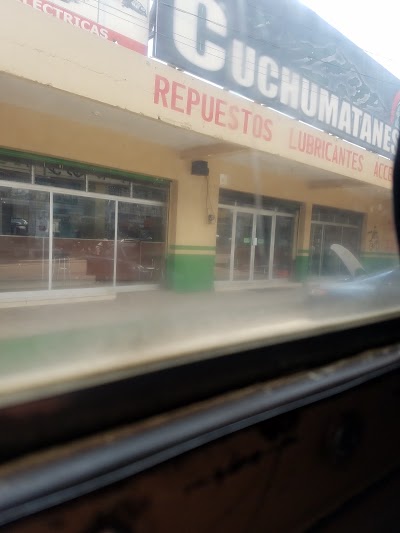 Photos of Parts Cuchumatanes Chimaltenango