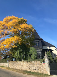 Photo n°5 de Le Manoir d'Arpenans à Arpenans (Chambre d'hôtes)