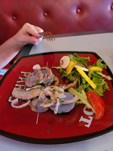 Photo 9 - Ouest Burger