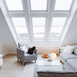 Photo n°11 de À CIEL OUVERT à Melun (Menuisier)