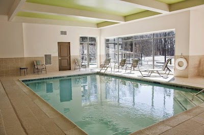 Photos of Hilton Garden Inn Preston Casino Area