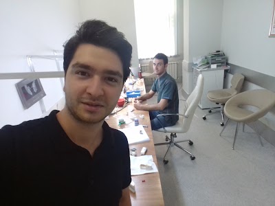 Photos of Medical Life Stomotoloji Mərkəz Q.Qarayev filialı