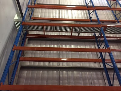 Photos of Universal Storage Systems Durban