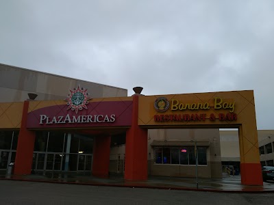 America Cinemas Houston