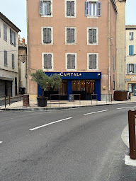 Photo n°2 de Restaurant le Capital à Aubagne (Restaurant français)
