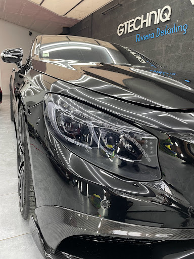RIVIERA DETAILING - Detailing & Protection Carrosserie - Thumbnail