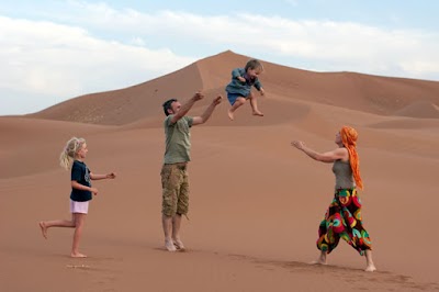 Photos of Excursiones Tours desierto Marruecos, Viajes rutas desde Marrakech Casablanca, Fes Y Tanger