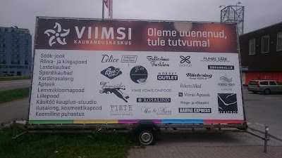 Photos of Viimsi Shopping Center