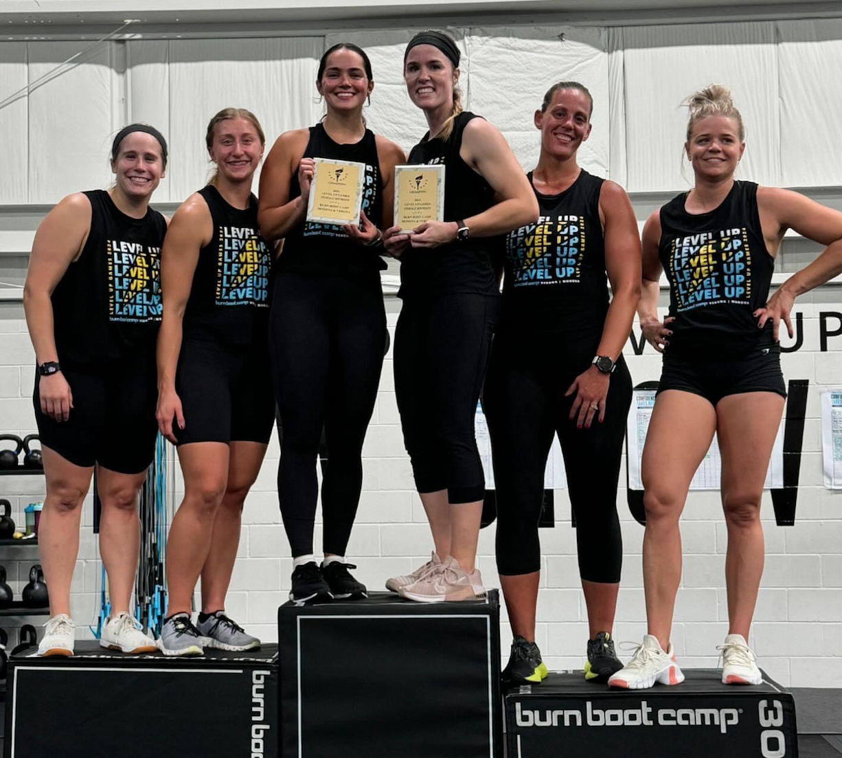 Burn Boot Camp photo 19