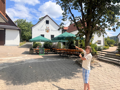 Brauerei Gasthof Drummer - Thumbnail