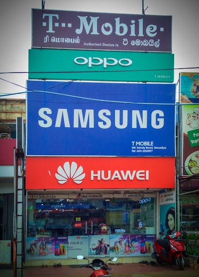 Photos of T MOBILE