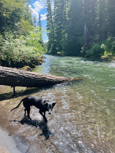 Farewell Bend Campground - Thumbnail
