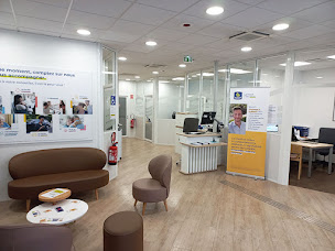 Photo n°1 de MACIF Assurances à Conflans-Sainte-Honorine (Agence d'assurance pour locataires)