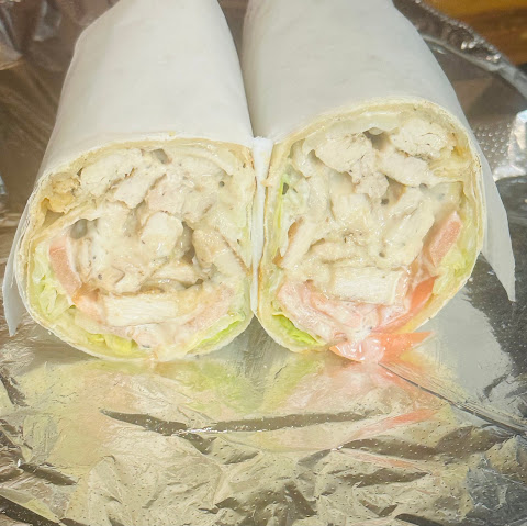 iKraveit Foods by null