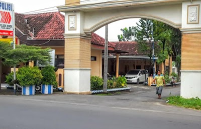 Photos of Resort Jombang Sekto Diwek