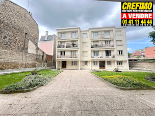 Photo n°40 de Crefimo à Asnières-sur-Seine (Agence immobilière)