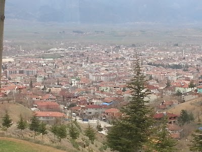 Photos of Seyrantepe Erbaa