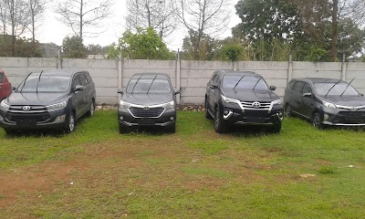 Photos of Agung Toyota Teluk Kuantan