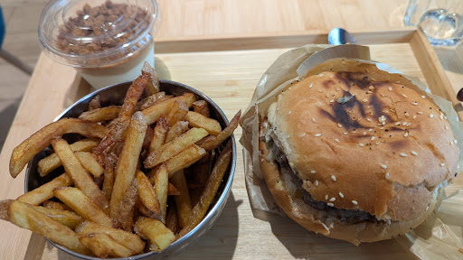 Photo 5 - Les Burgers de Léa