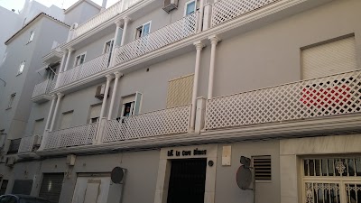 lodging