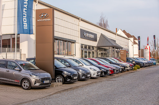 AUTOHAUS AM MITTELWEG GmbH - Thumbnail