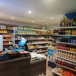 Photo n°16 de AFGHAN Markert à Évreux (Épicerie)