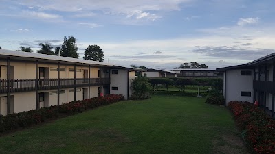 Photos of Fiji Gateway