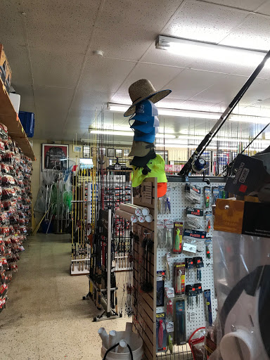 Brooker Bait & Tackle - Thumbnail