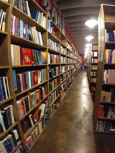 Pioneer Book Gallery - United States