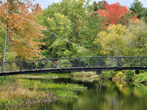 Ashuelot River Park