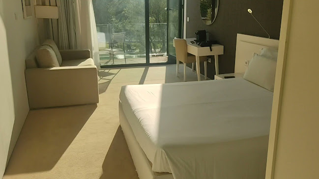 Avaliações doTempus Hotel & Spa em Portimão - Spa