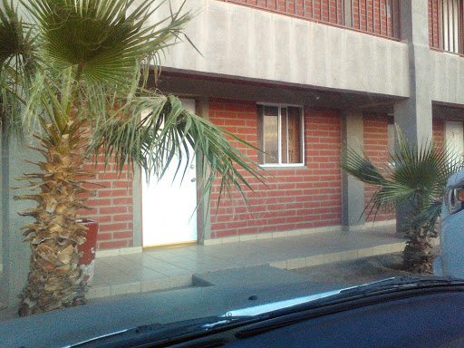Hotel Arizpe - Thumbnail