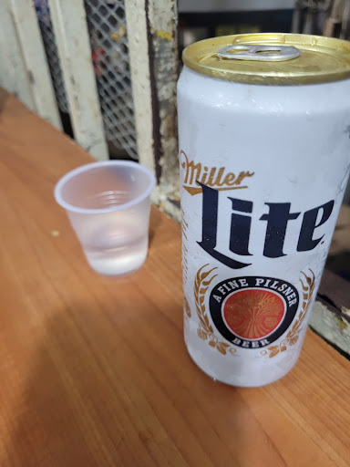 Los Matos Liquor Store - Thumbnail