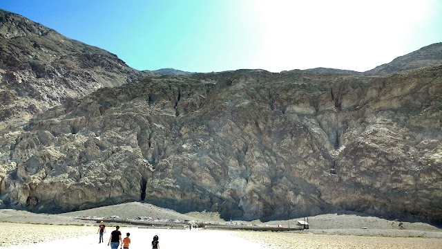 Badwater Basin