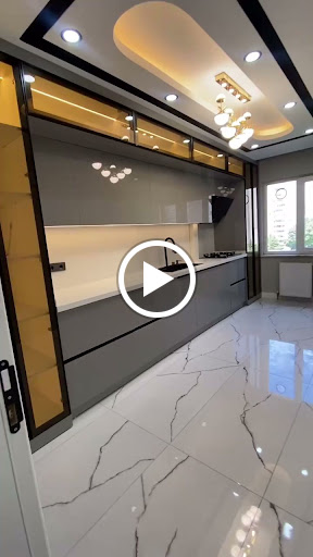 ✨ Upgrade Your Kitchen with Stylish Modular Cabinets ✨ post image