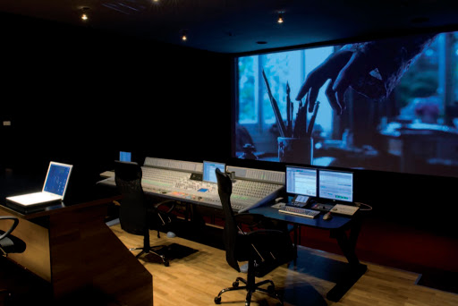 Cinemar Films