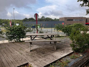 Photo n°8 de Sécuritest Contrôle Technique Automobile Saint Aubin De Medoc | Auto - Moto - VSP à Saint-Aubin-de-Médoc (Centre de contrôle technique)