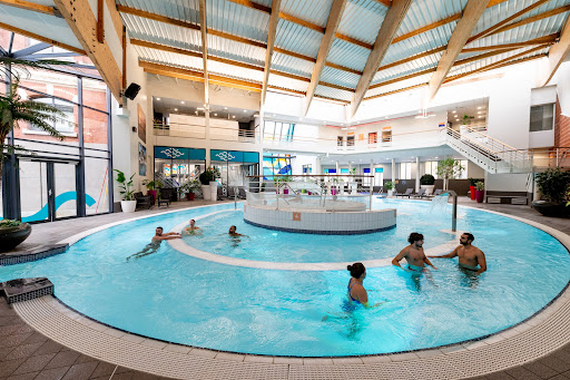 Photo de Piscine de Roncq