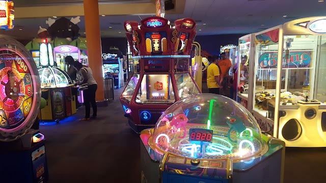 Frankie's Fun Park