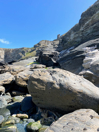 Tintagel Surf Life Saving Club - Thumbnail