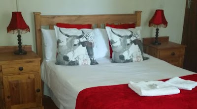 Photos of Tosca Guesthouse