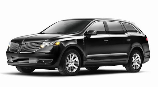 Reliable Towncar & Limousine Service